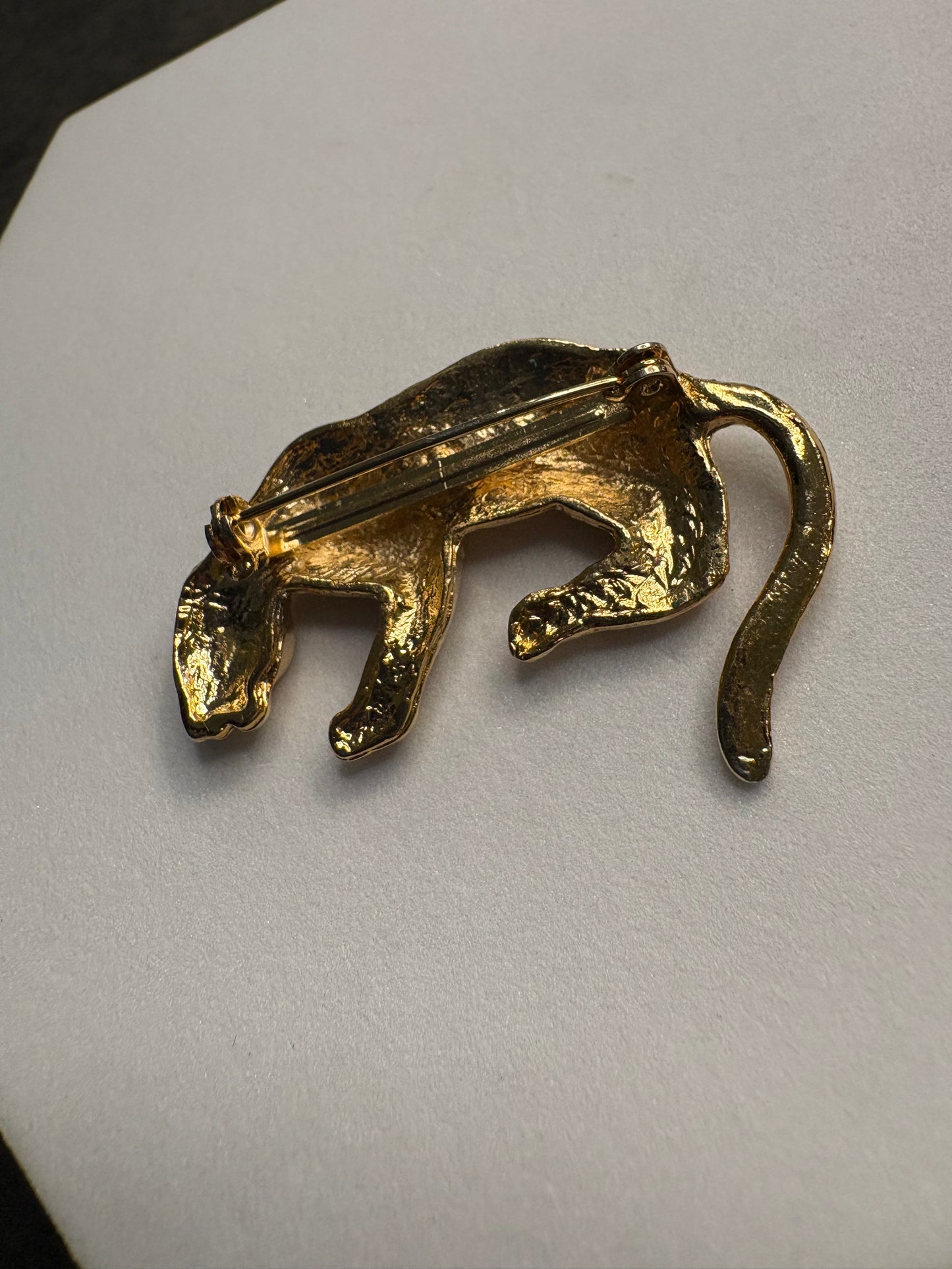 Spilla Pantera
