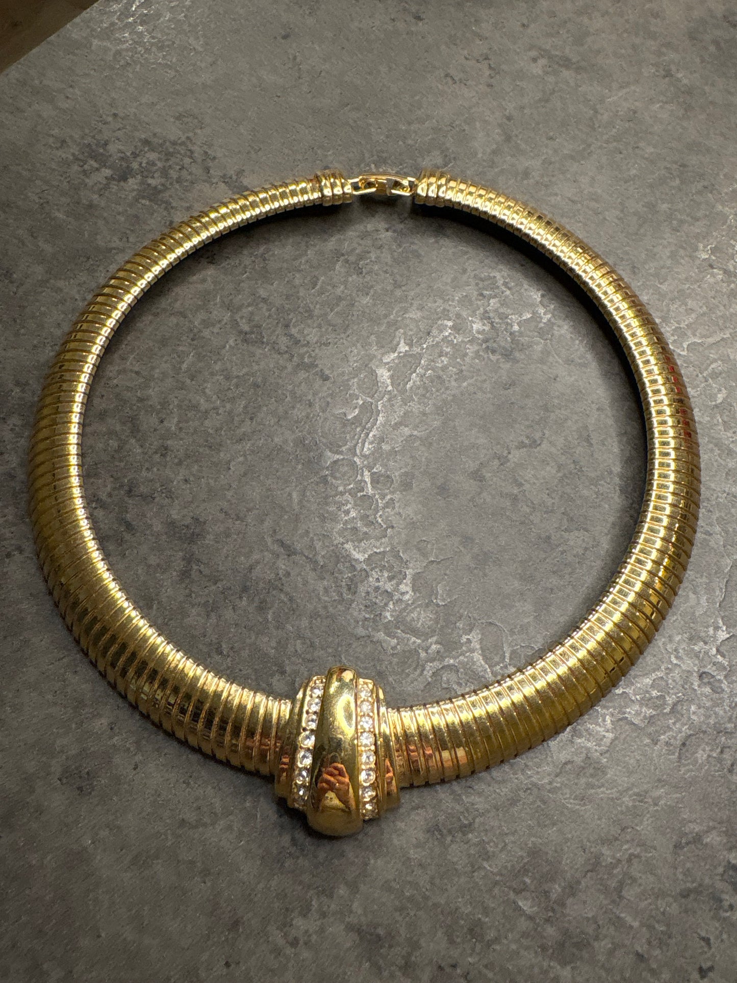 Girocollo Avon (Trifari) 1986