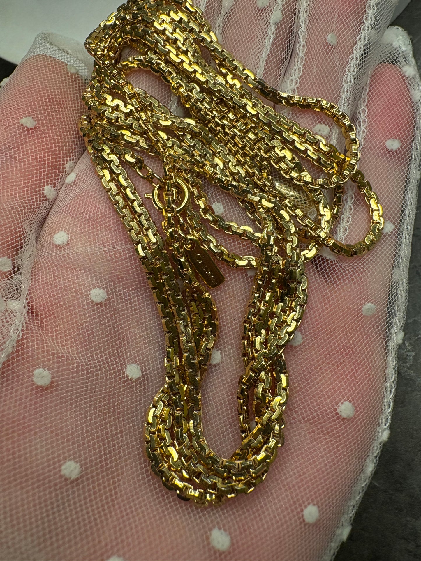 Collana Monet
