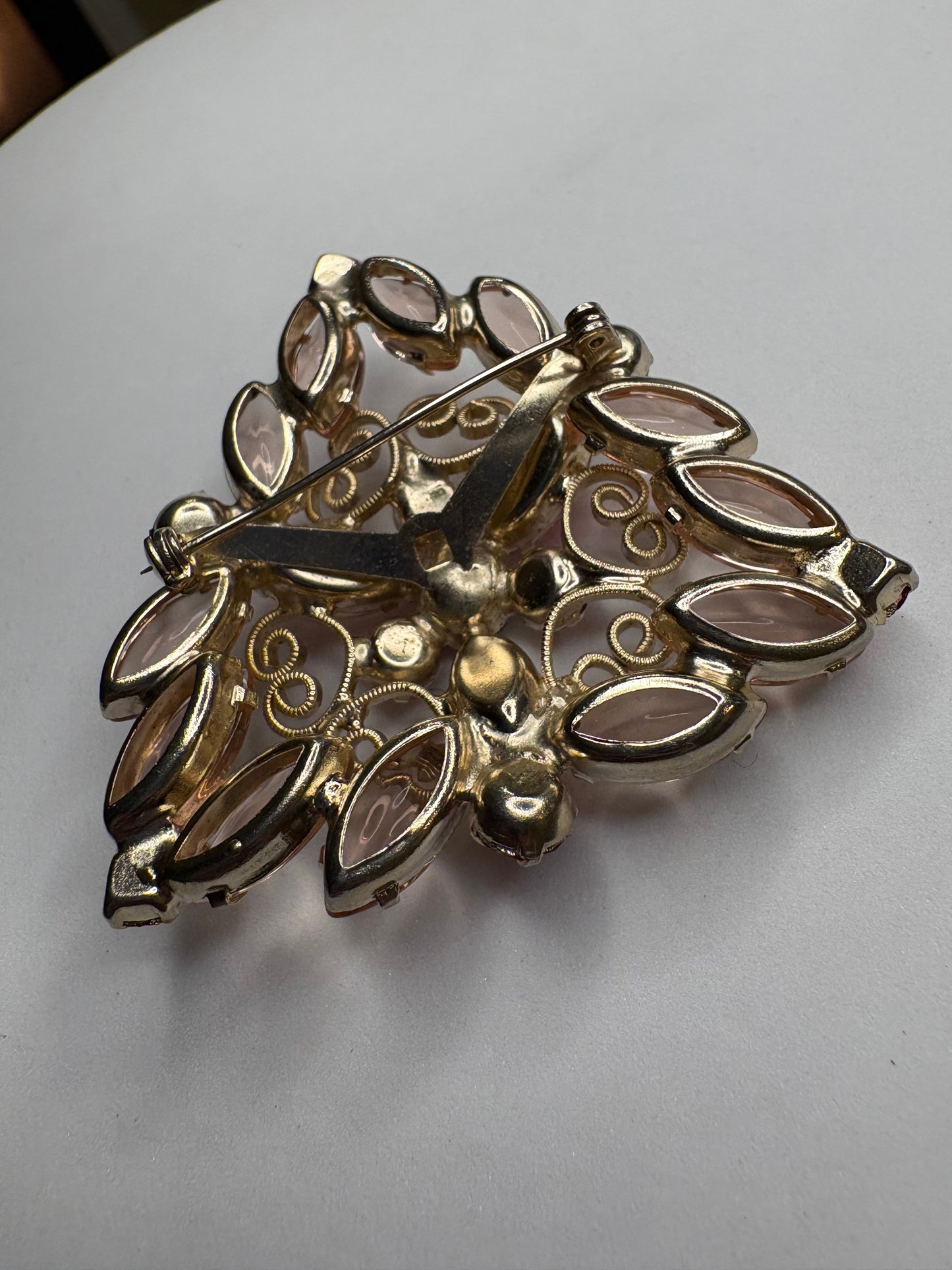 Spilla “Principessa”