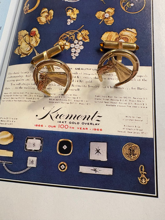 Gemelli Krementz