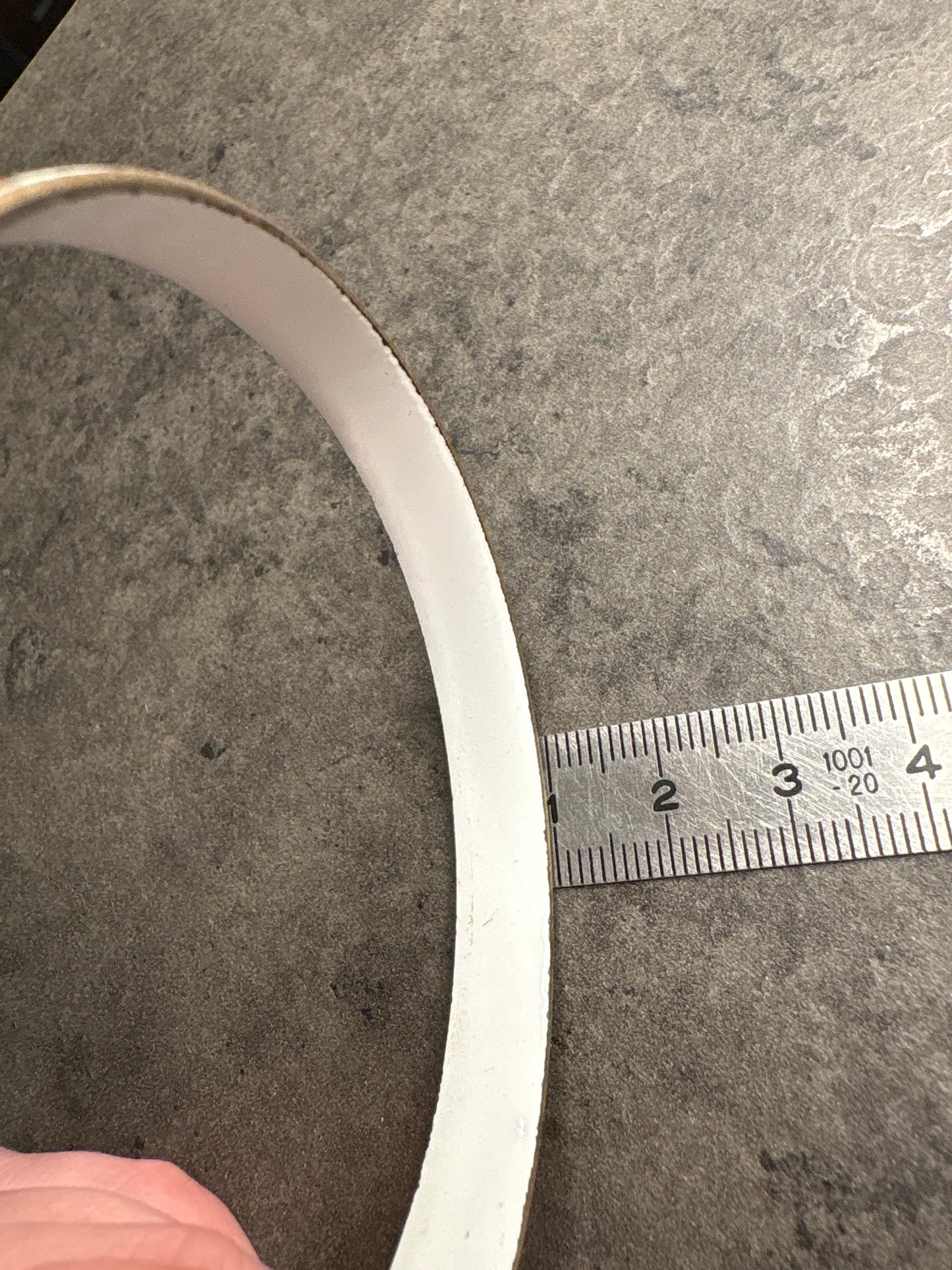 Bracciale Rigido