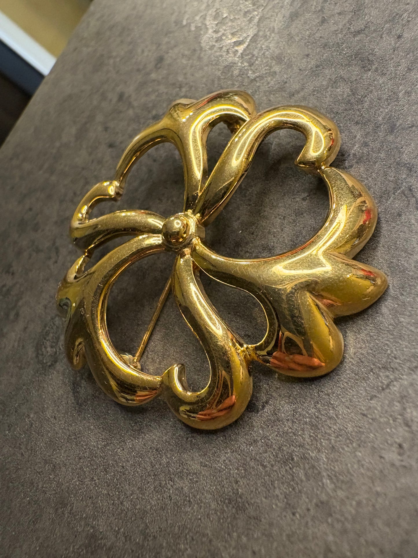 Spilla Monet “Fiore”