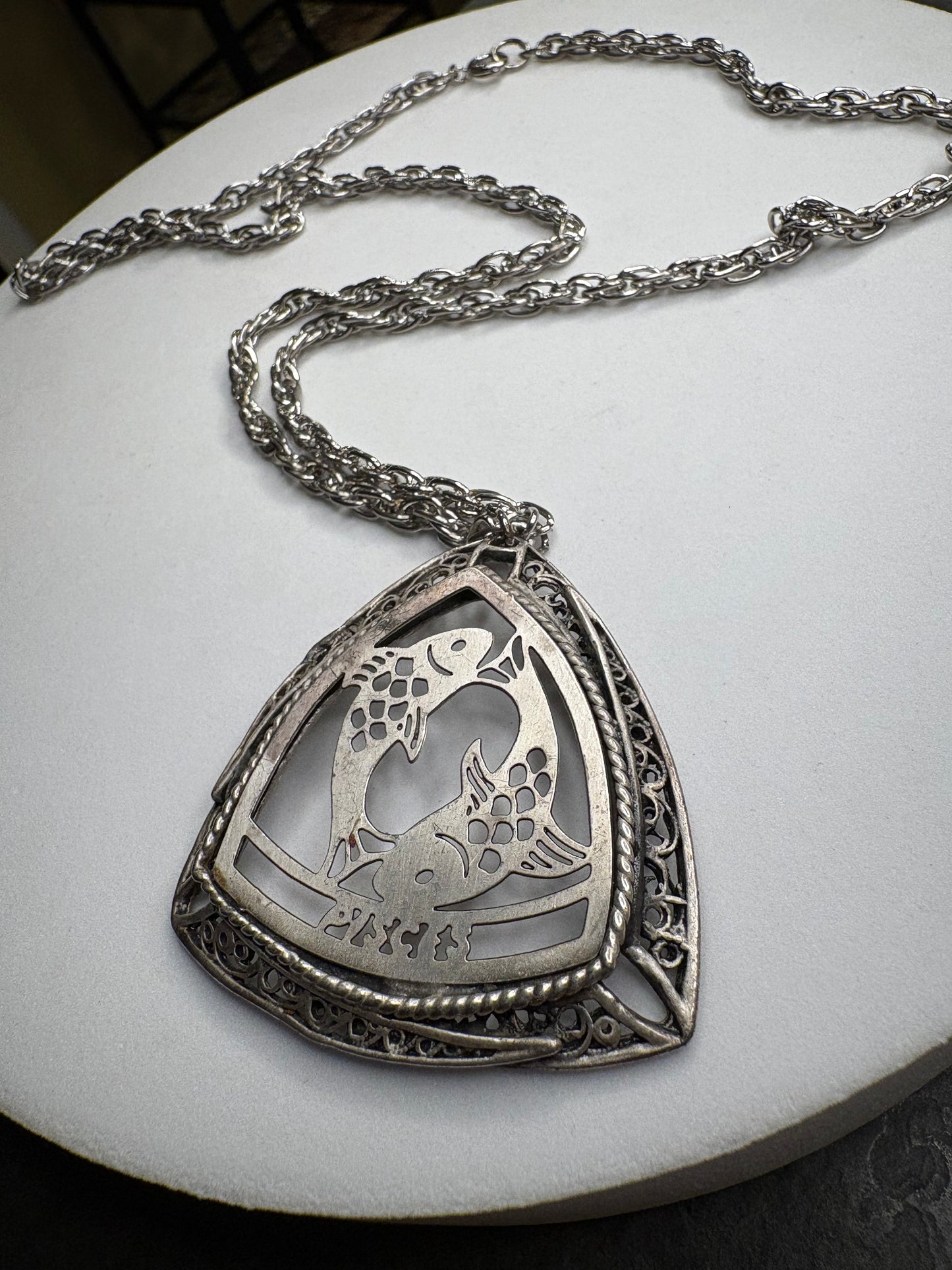Collana “Pesci”