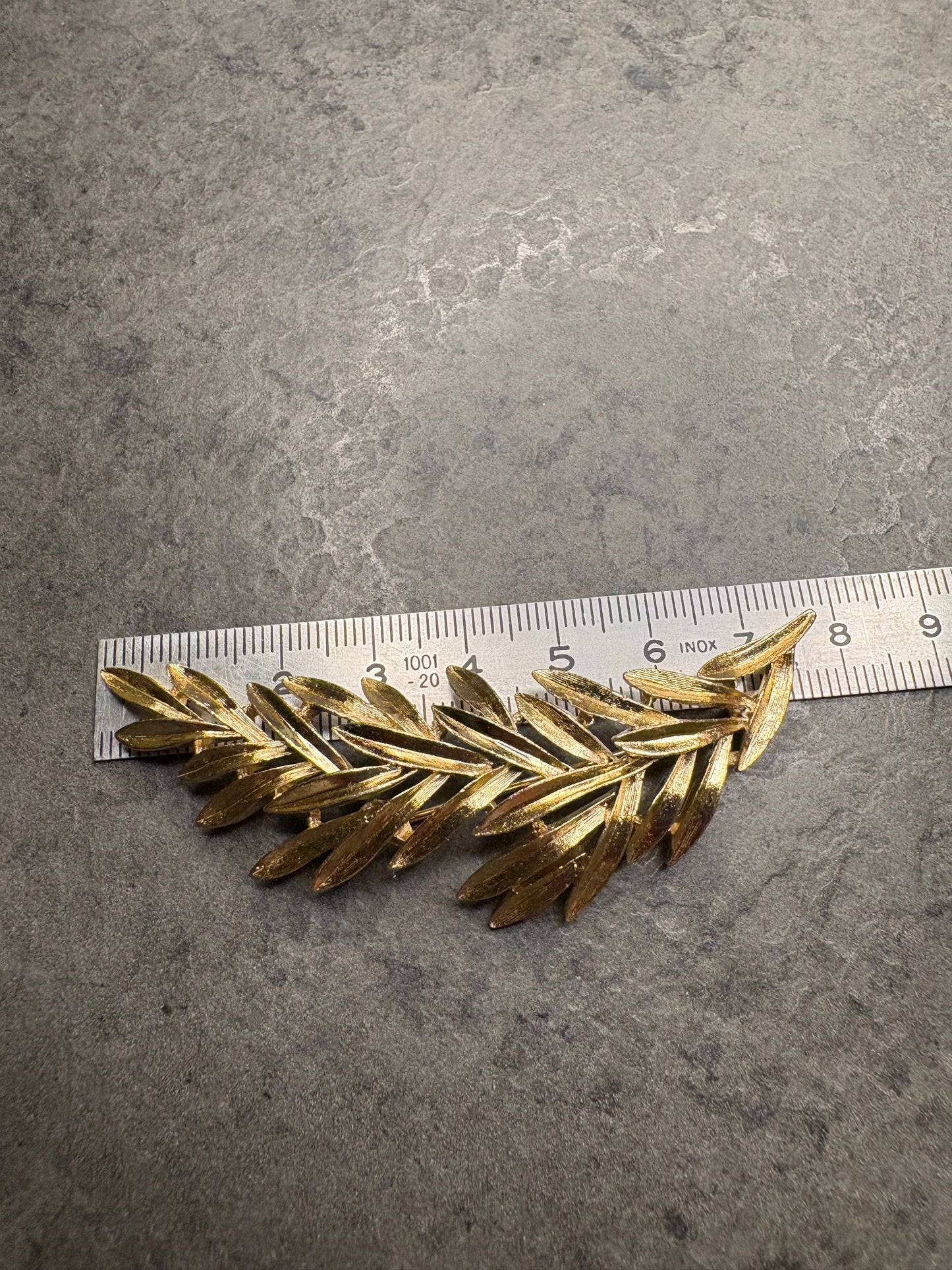 Parure Trifari