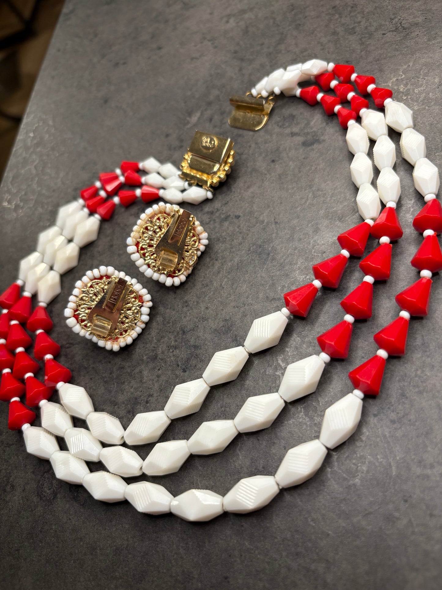 Parure HOBE