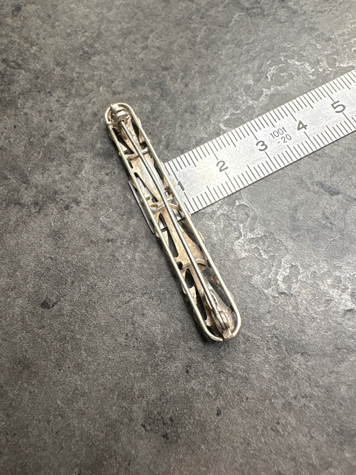 Spilla Argento 800