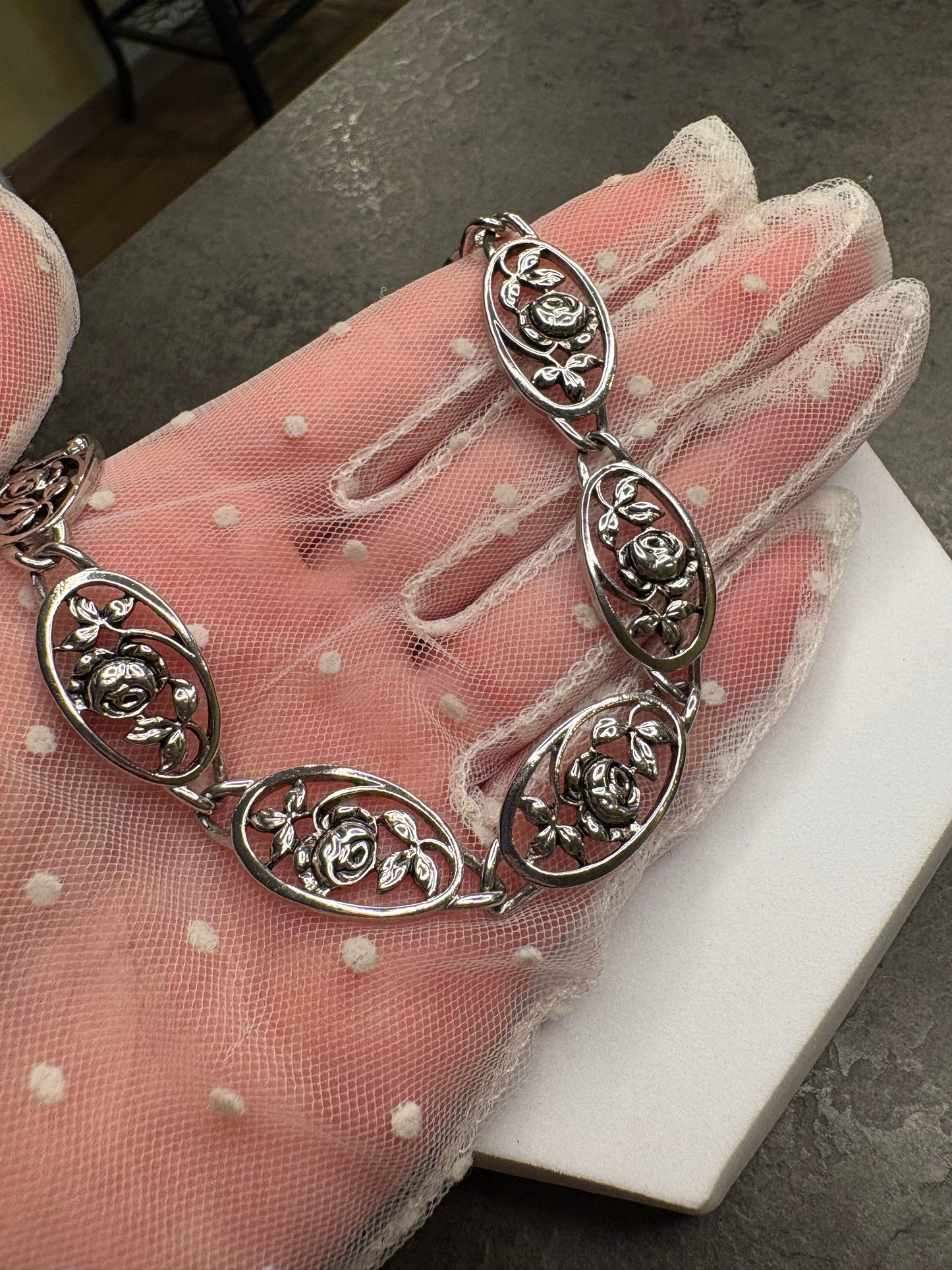 Bracciale Avon 1974
