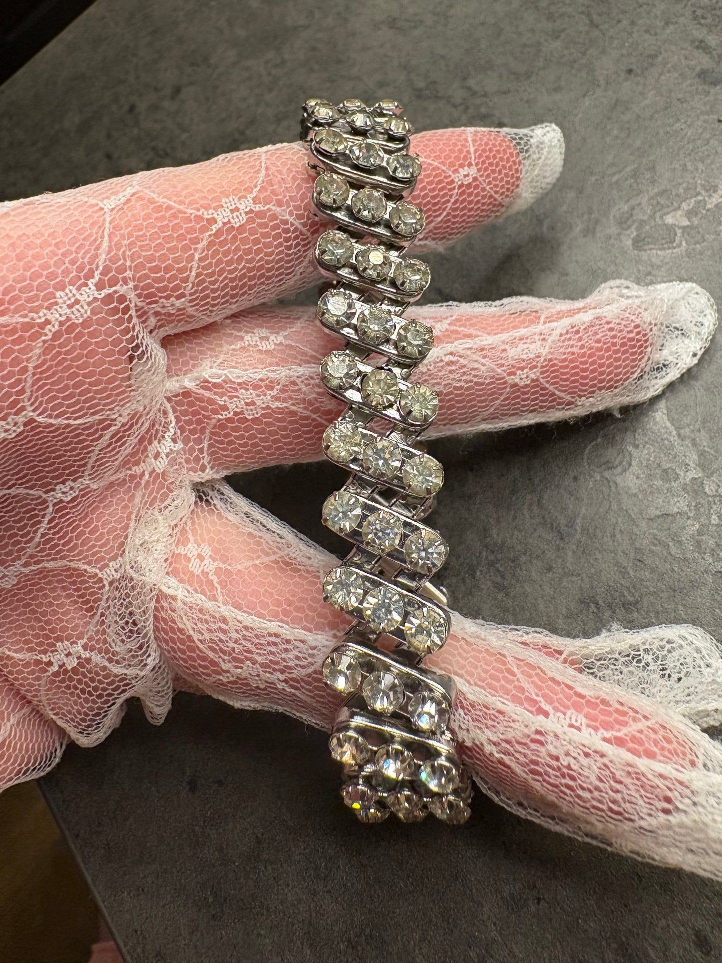 Bracciale British Hong