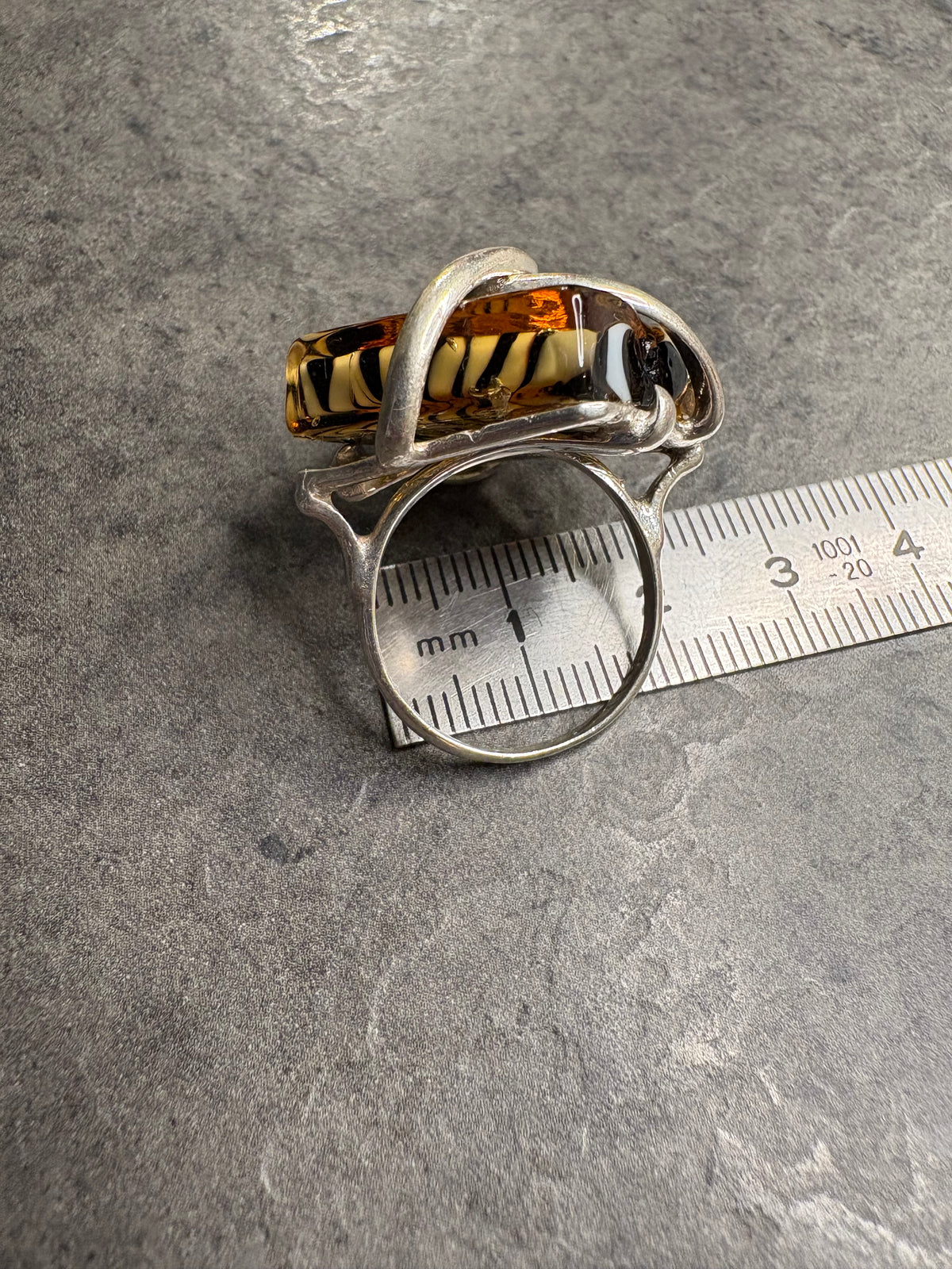 Anello Argento 925