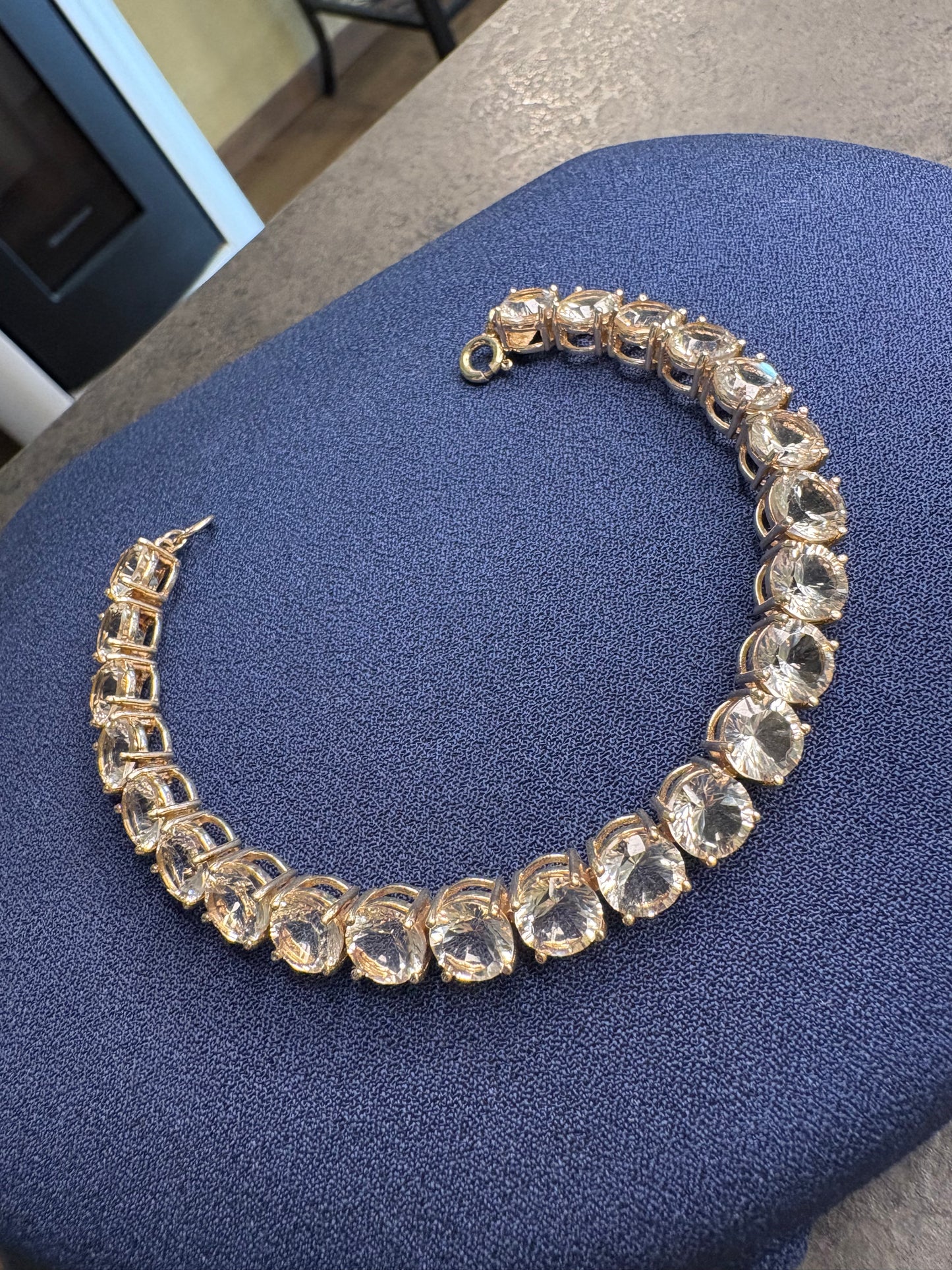 Bracciale Argento 925 “Thailand”