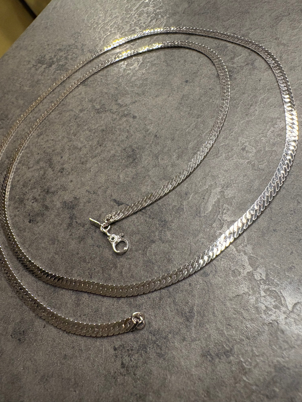 Collana lunga Monet