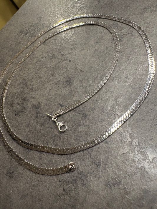 Collana lunga Monet