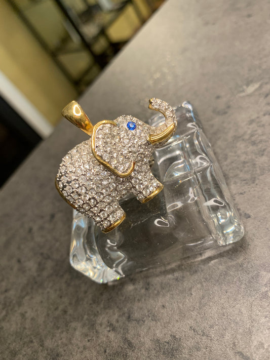 Pendente Elefante