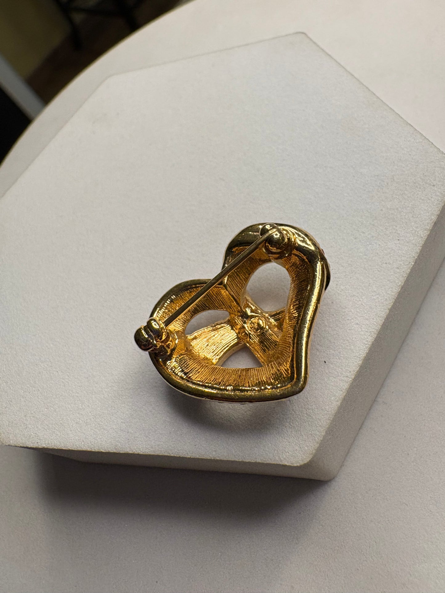 Spilla Swarovski
