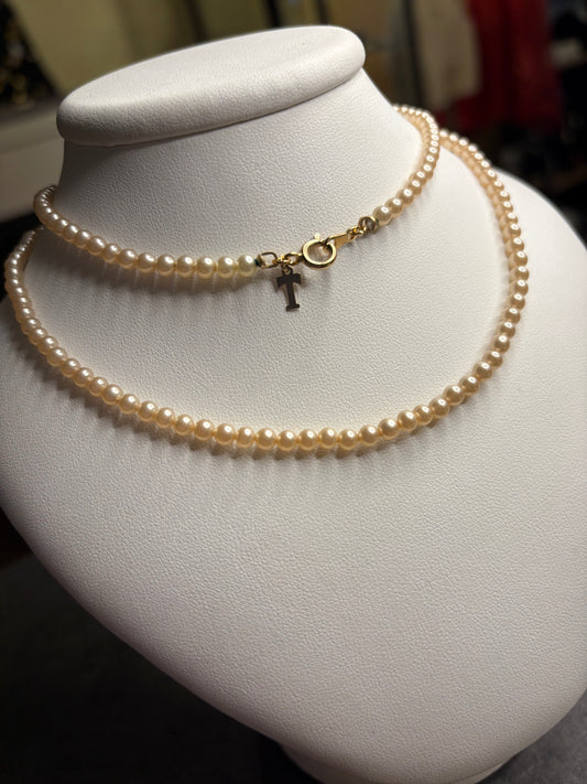 Collana Trifari