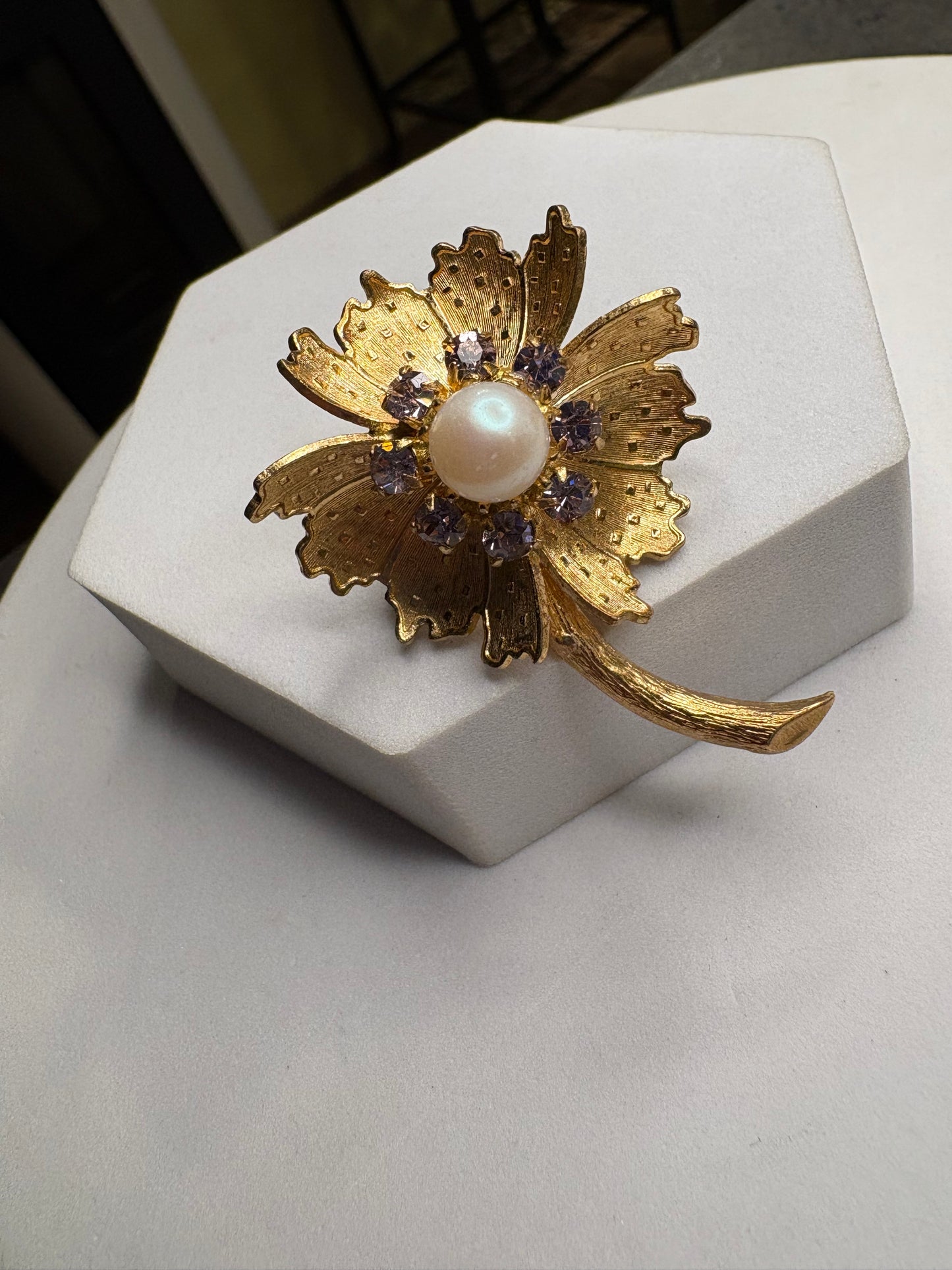 Spilla Fiore