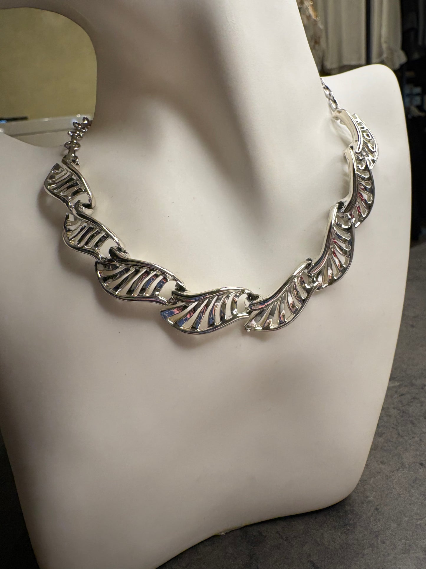 Collier Coro