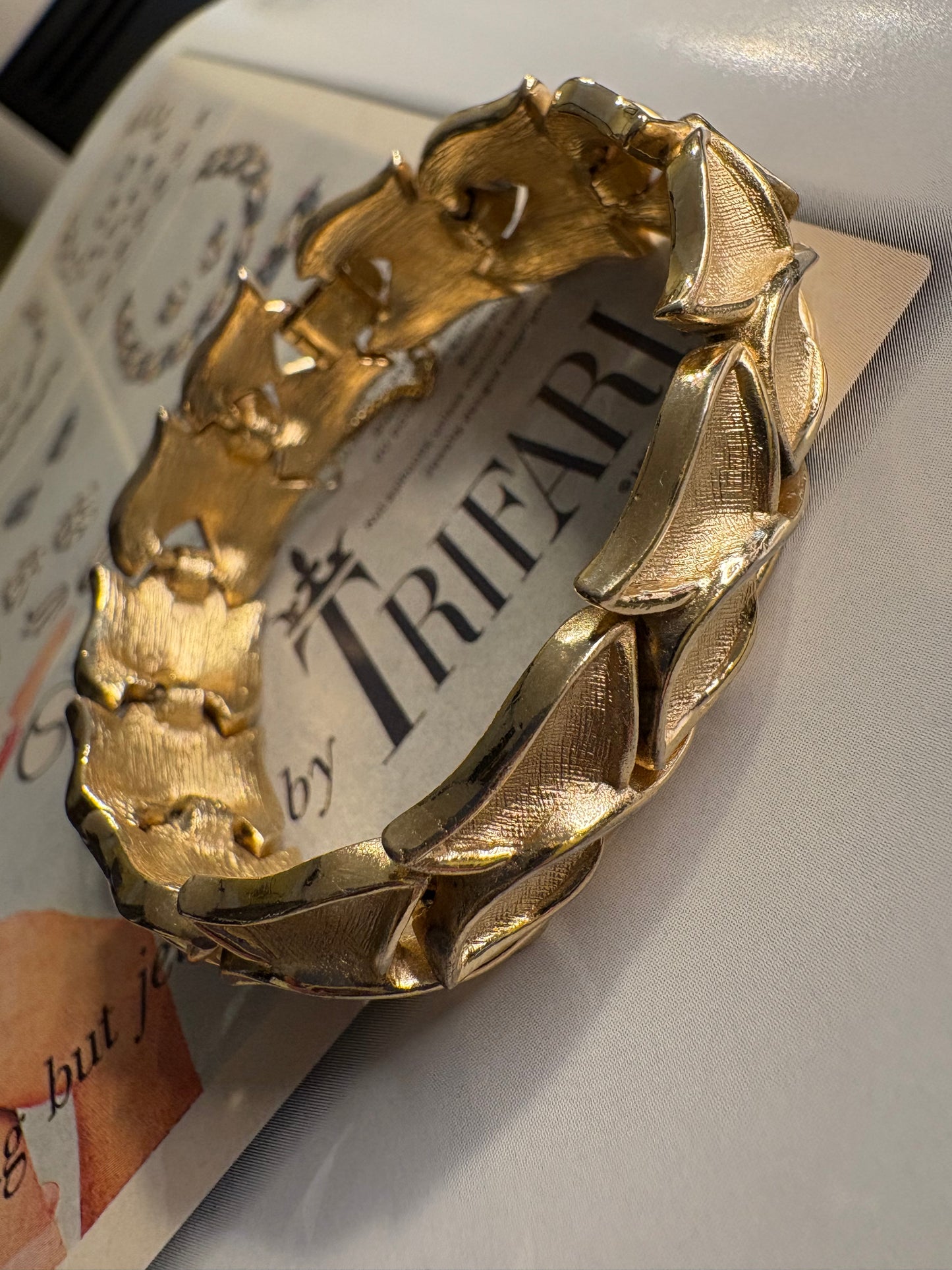 Bracciale Trifari