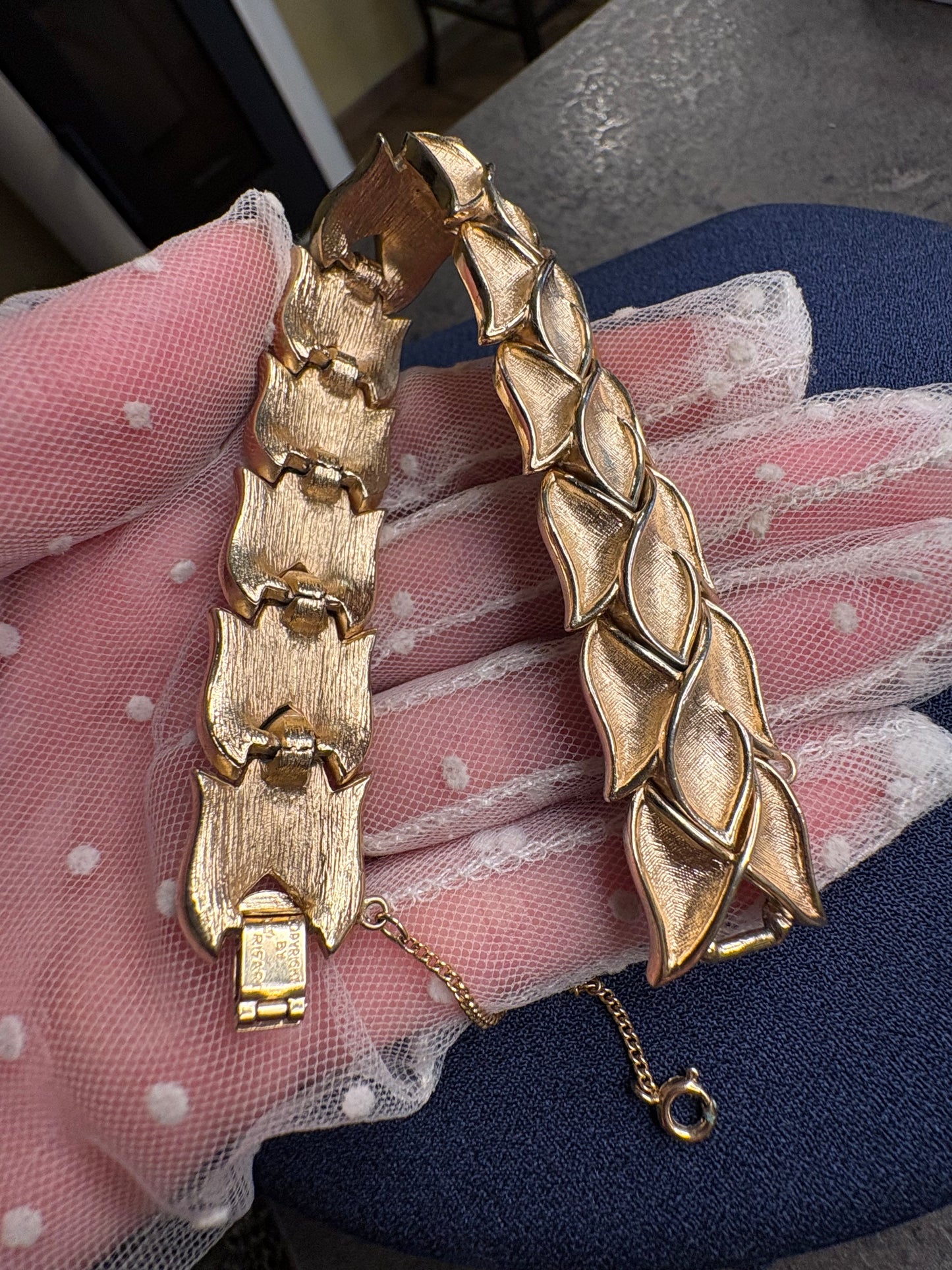 Bracciale Trifari