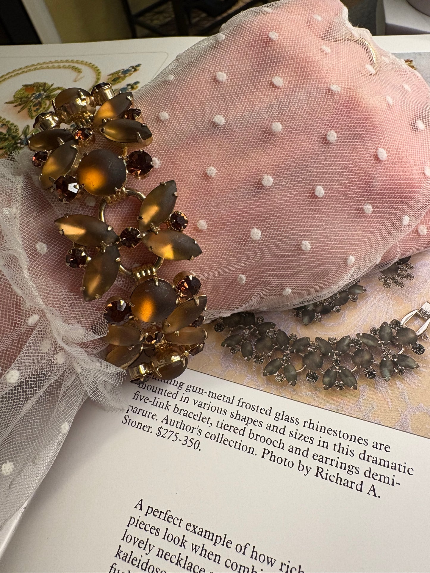 Bracciale Juliana (DeLizza & Elster)