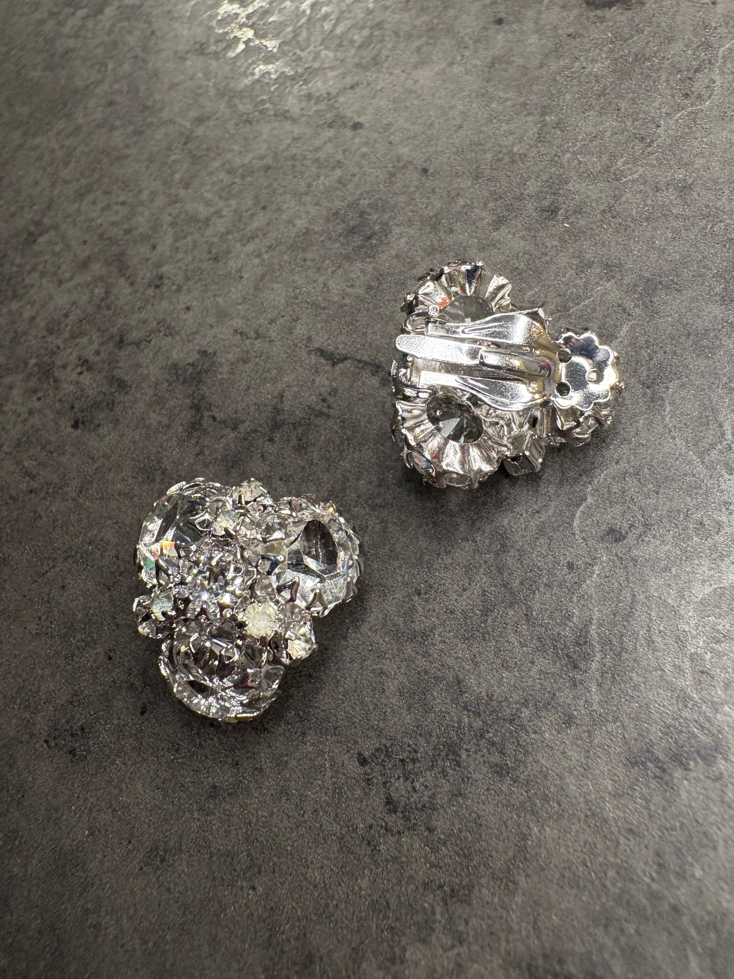 Orecchìni “Regina”