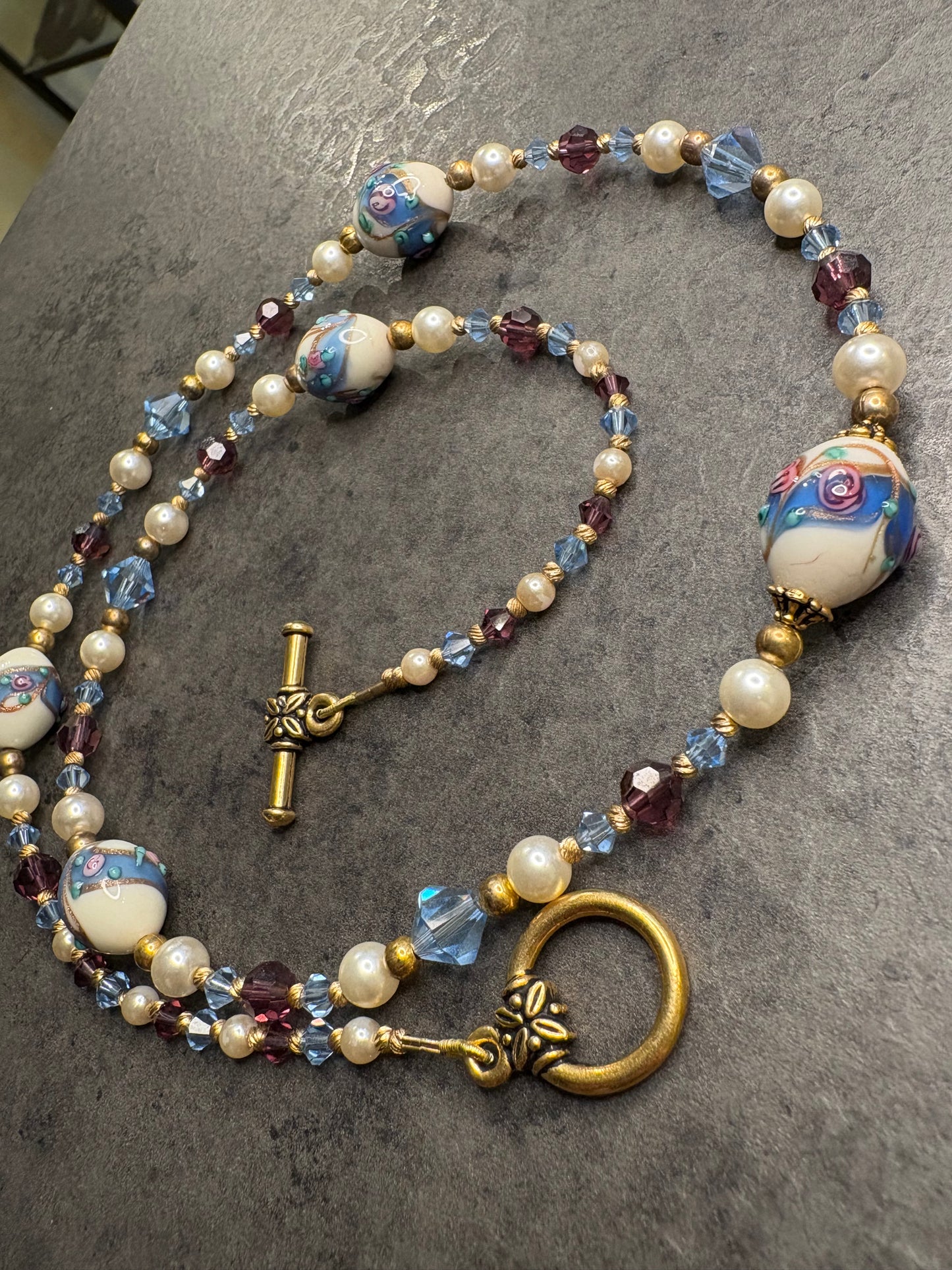 Collana “Romantic”
