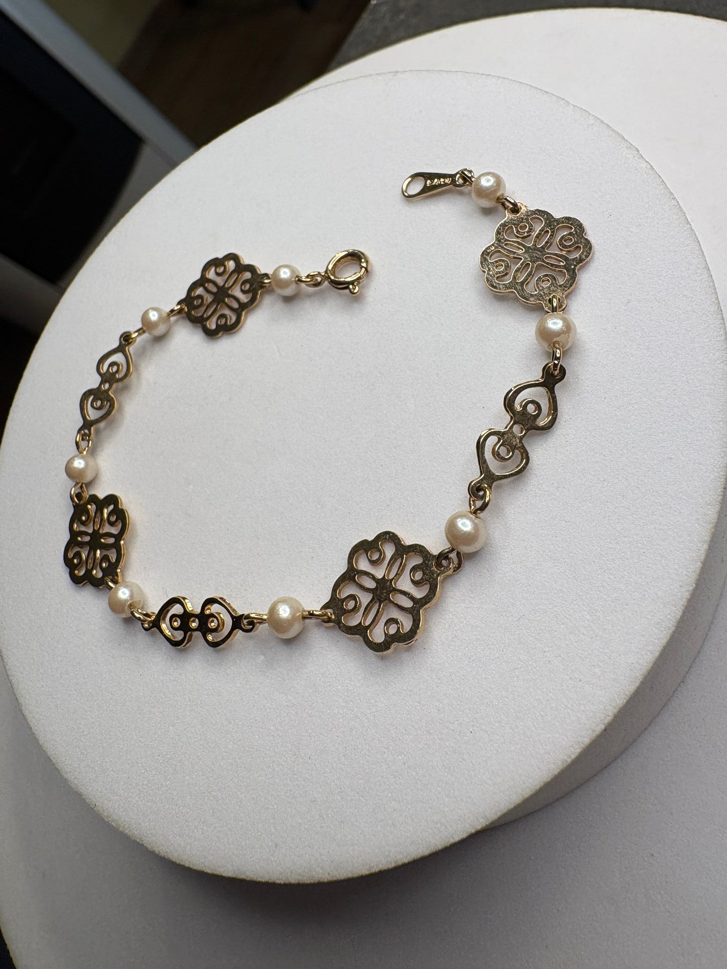 Bracciale Avon