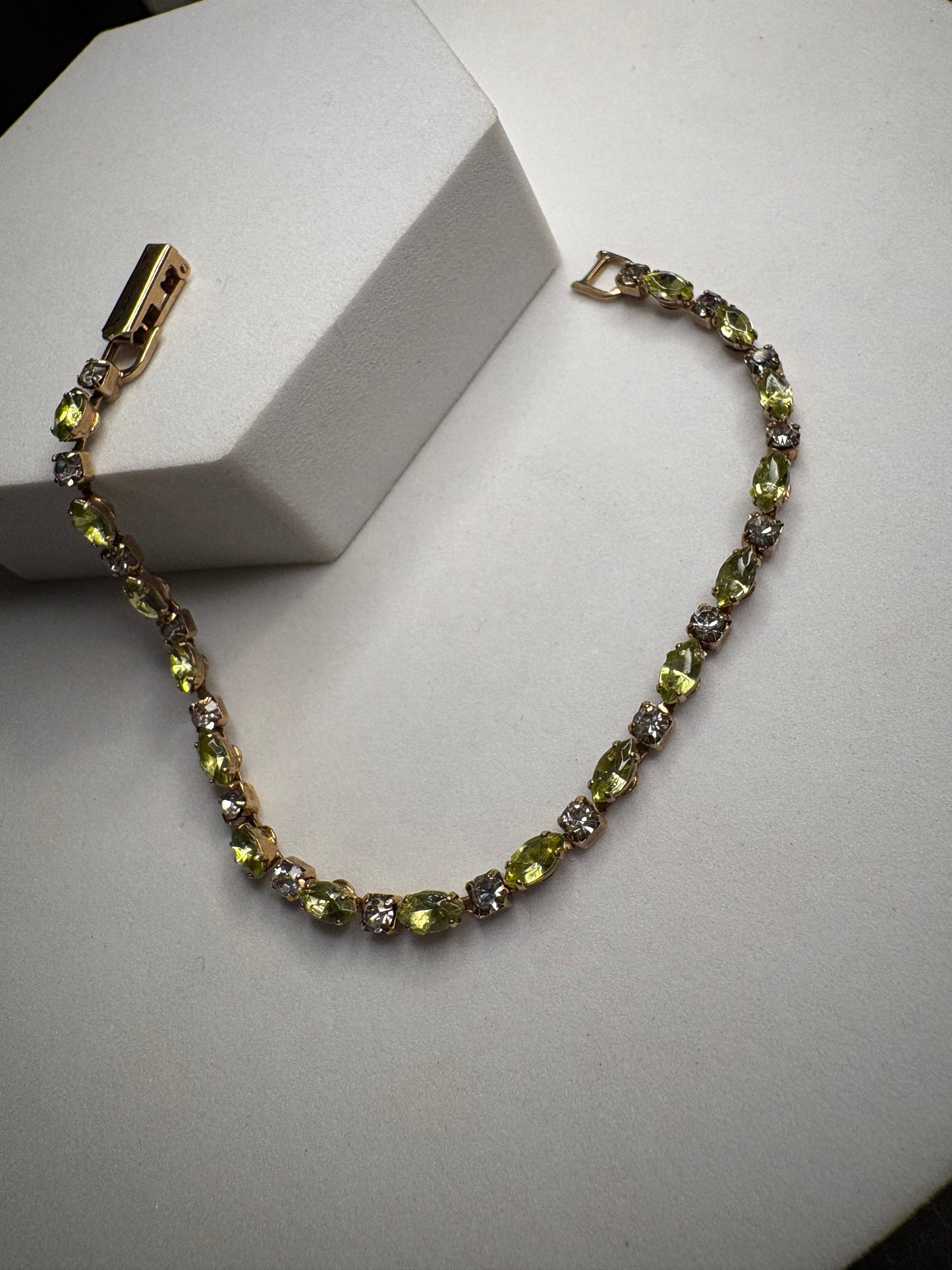 Bracciale “Cristalli”