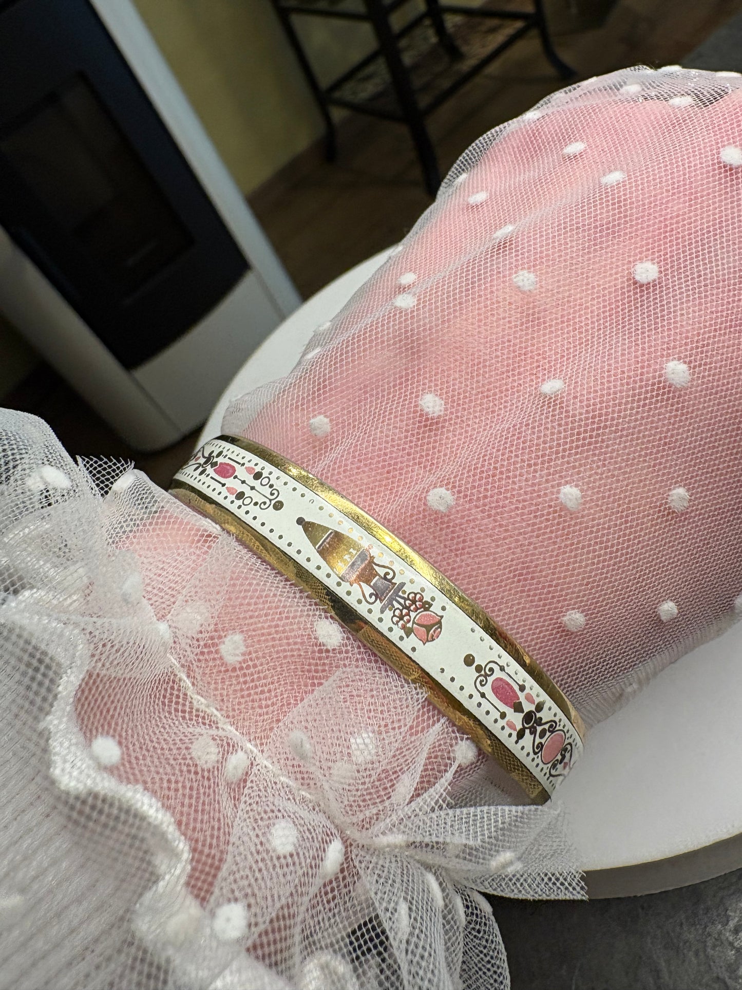 Bracciale rigido Merlene