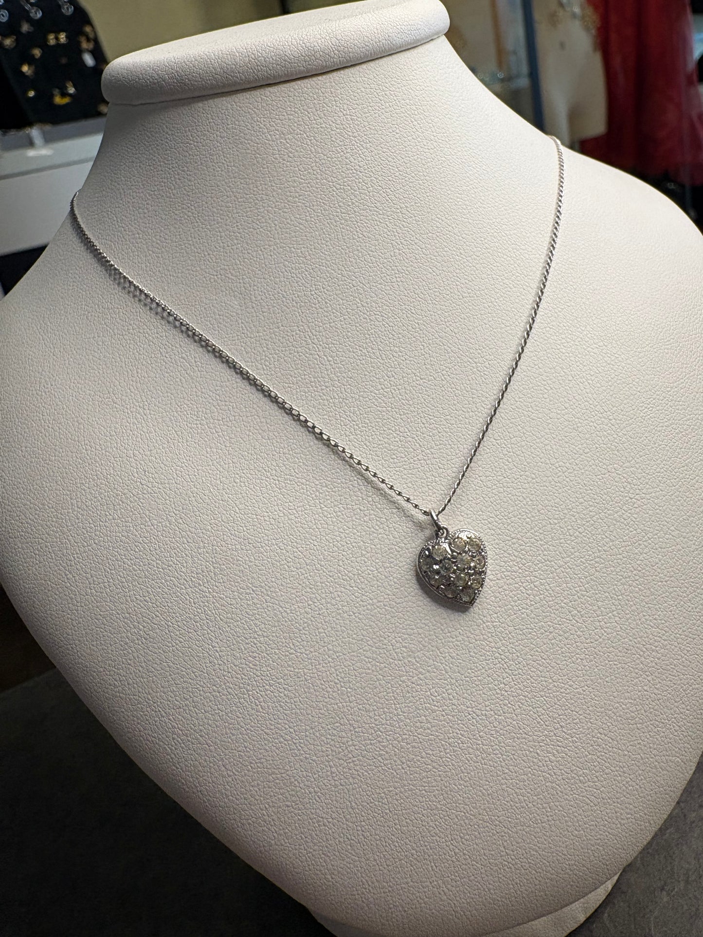 Collana Sterling