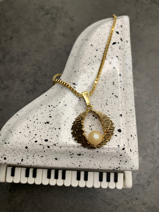 Collana Amerikaner