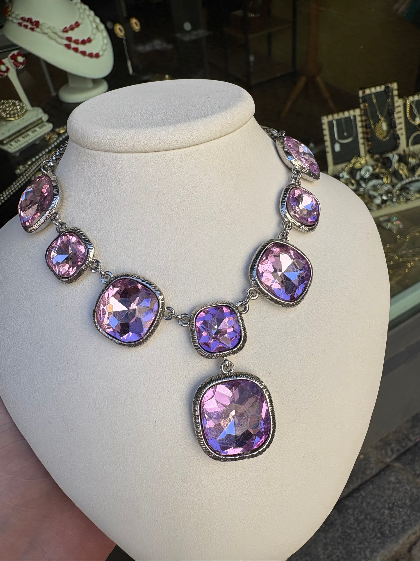 Collana Monet
