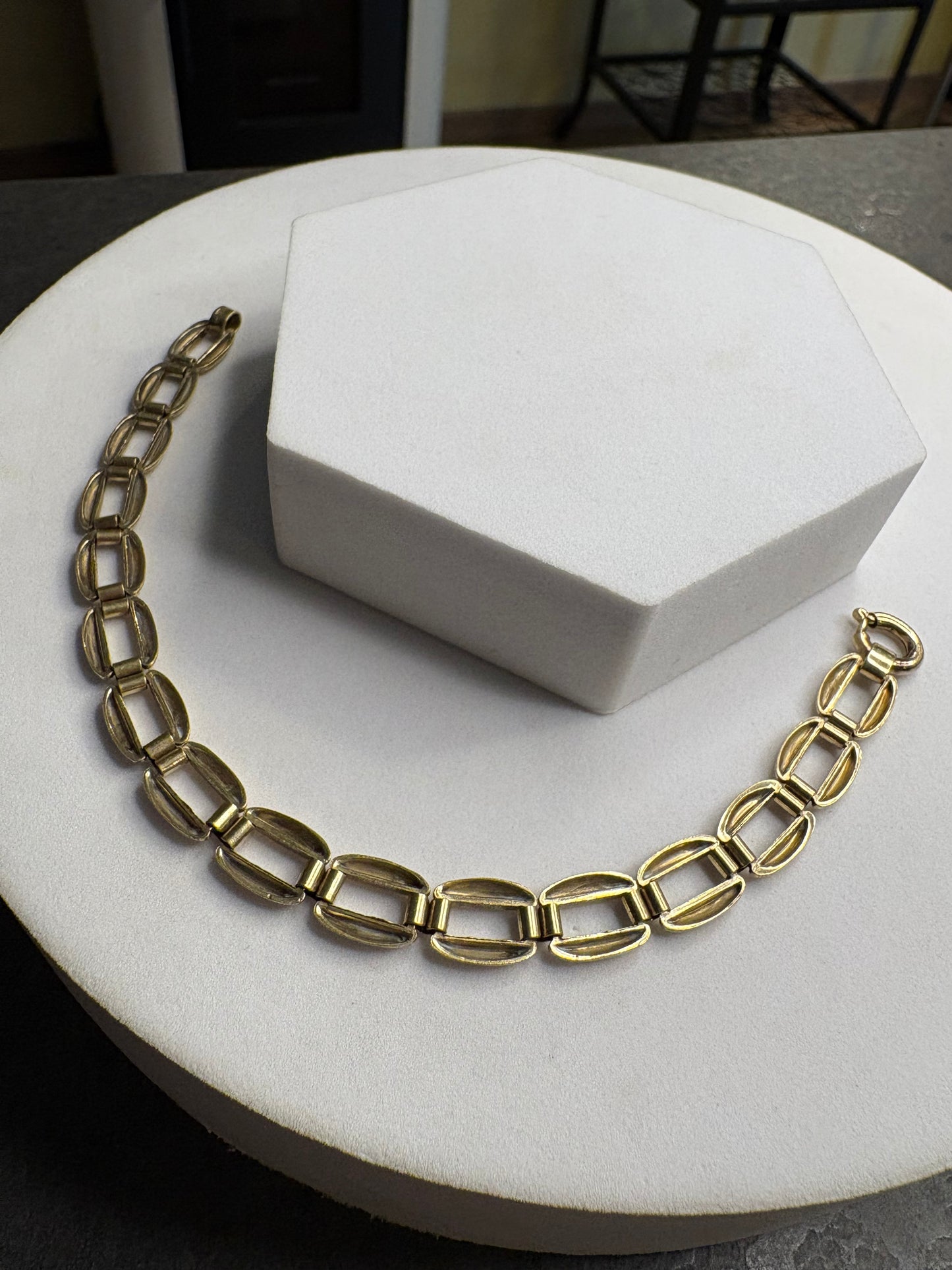 Bracciale in Amerikaner