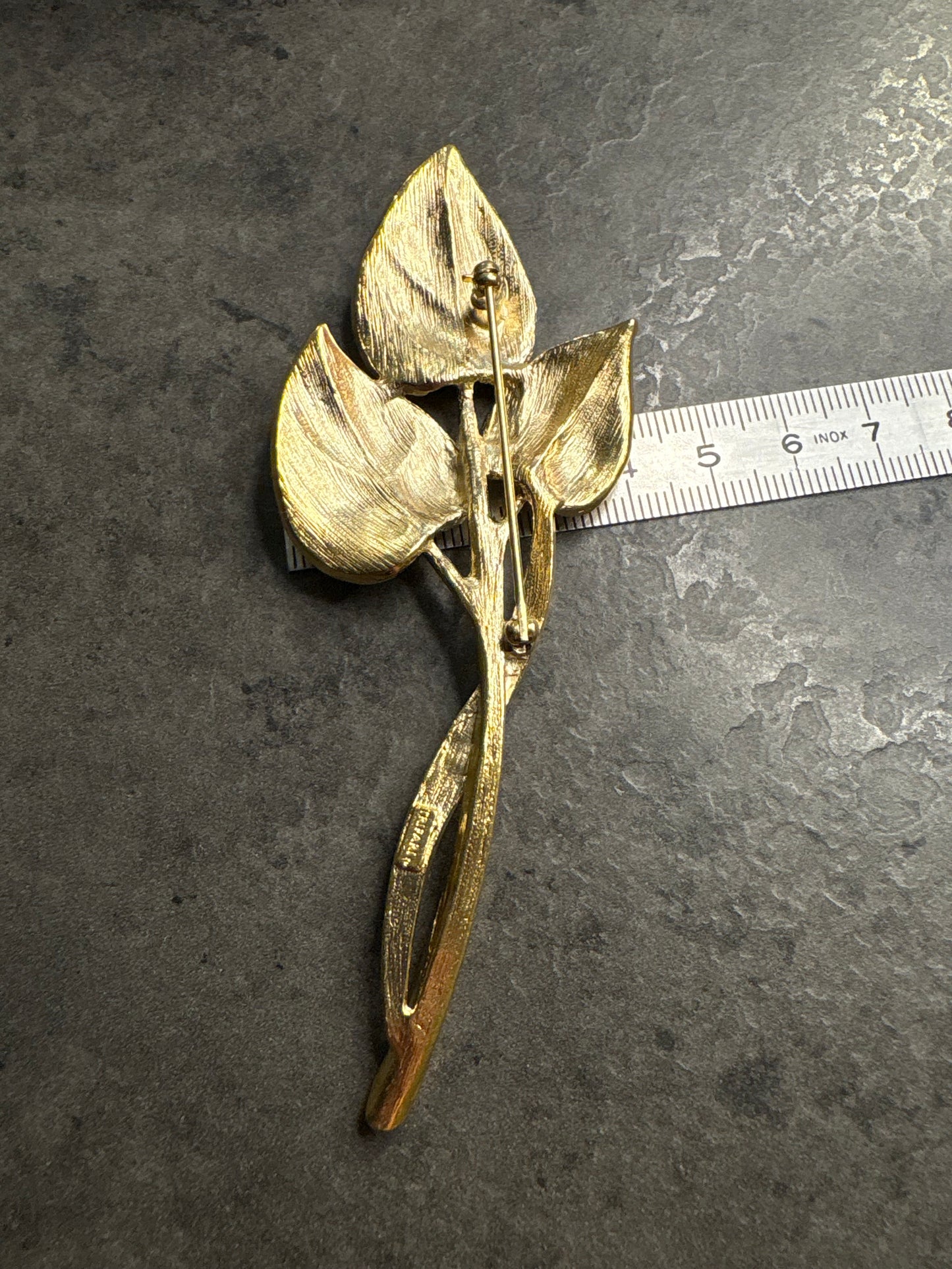 Spilla Trifari TM