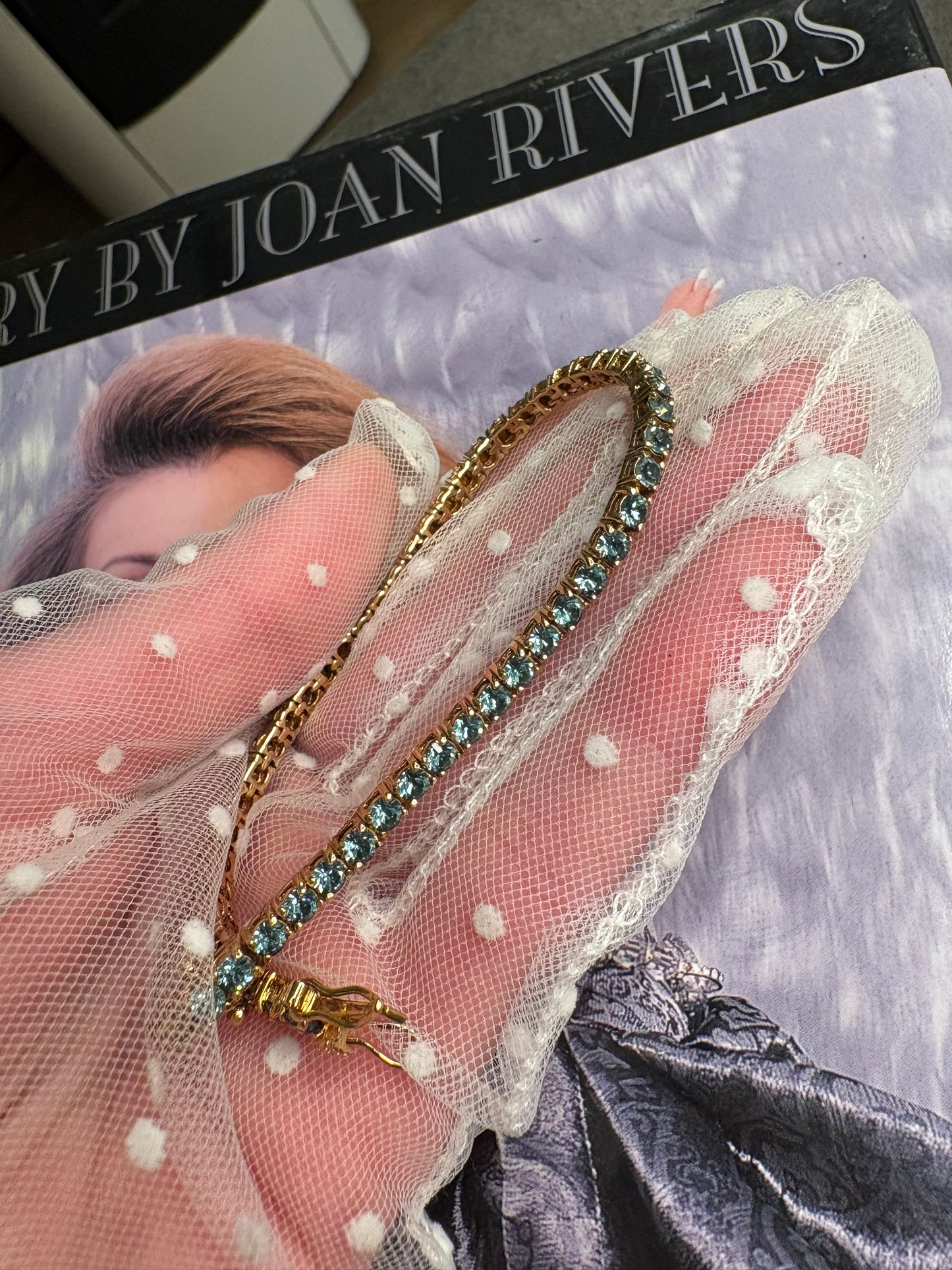 Bracciale Joan Rivers