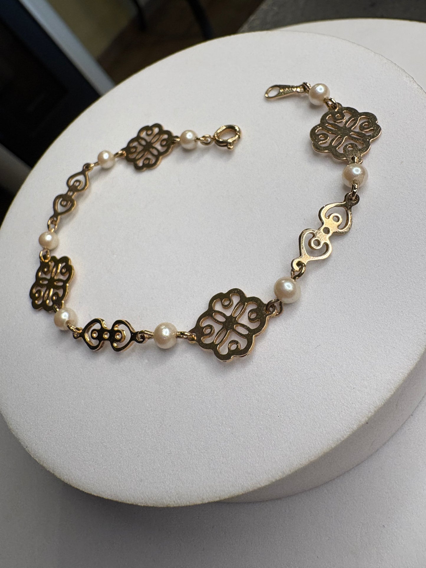 Bracciale Avon