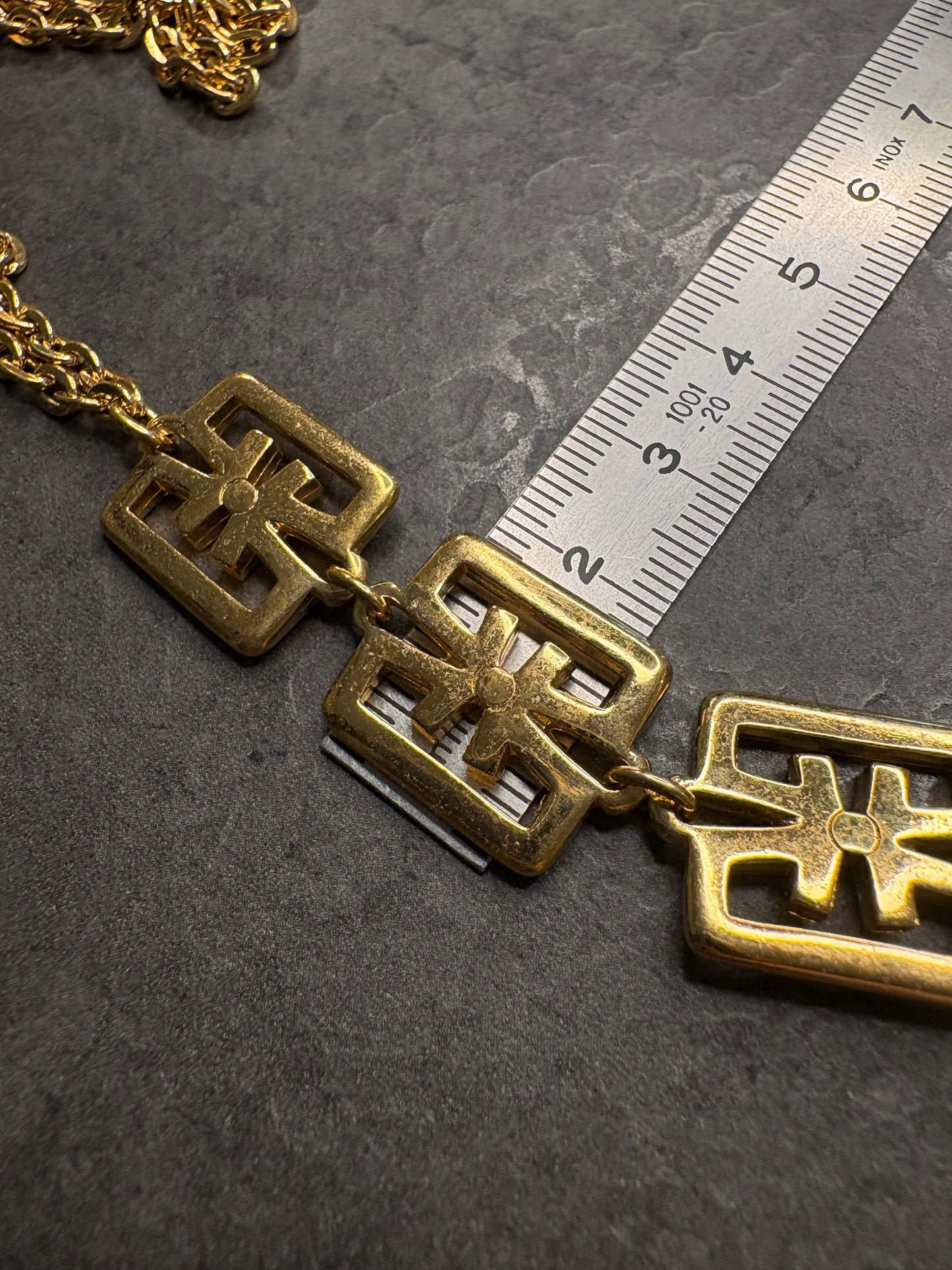 Collana Trifari