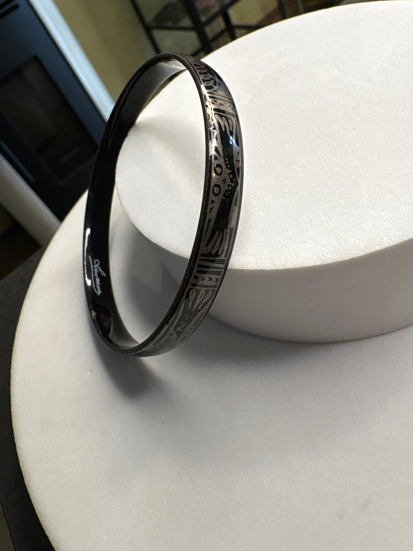 Bracciale Rigido