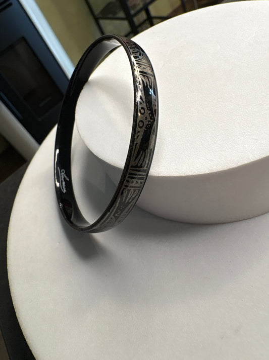 Bracciale Rigido