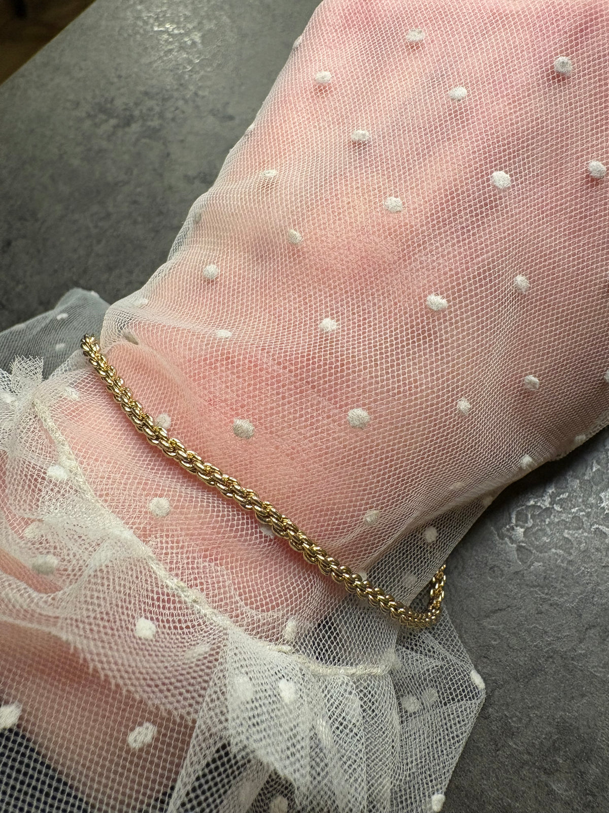 Bracciale Park Lane