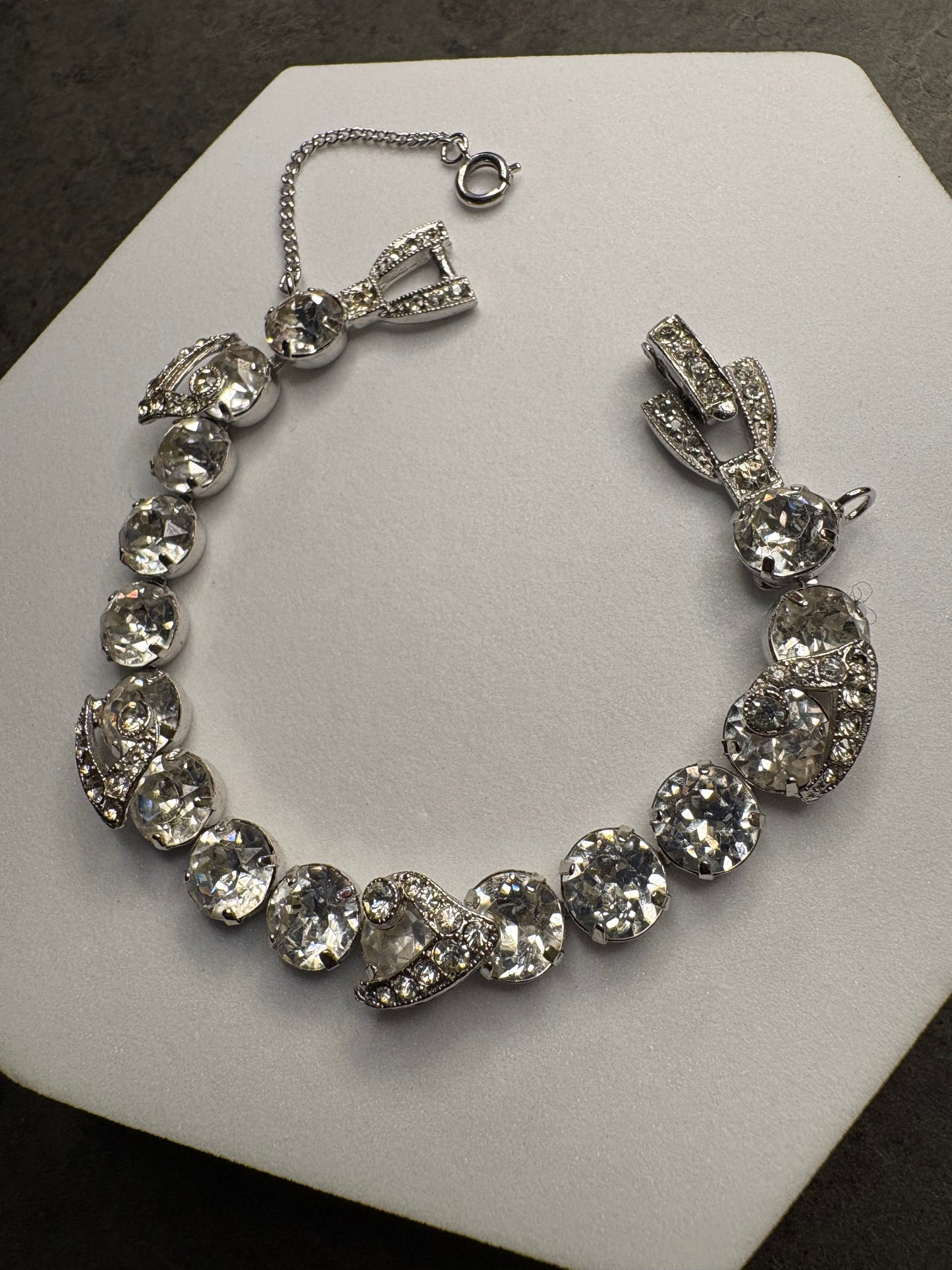 Bracciale Albert Weiss