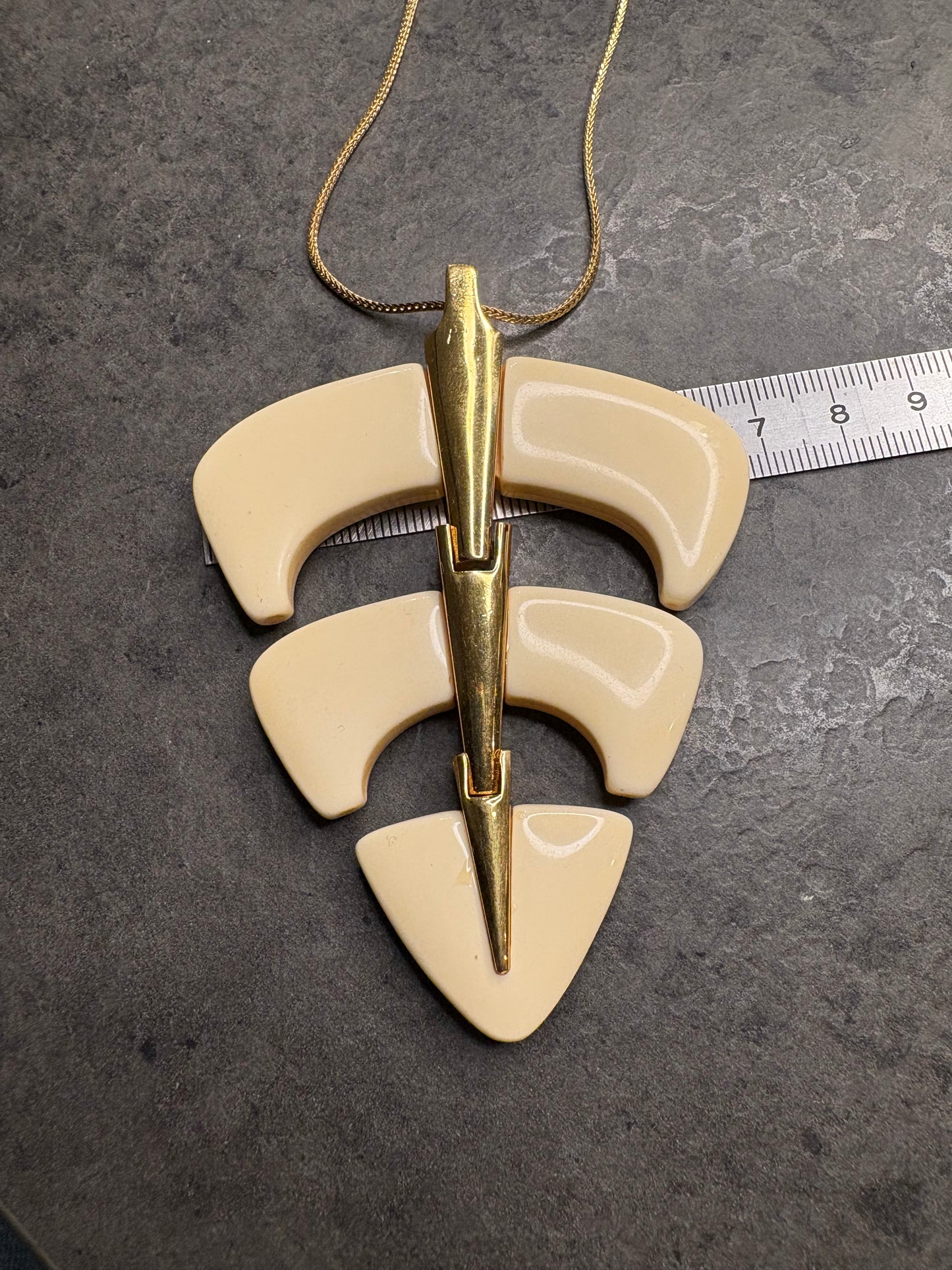 Collana Trifari