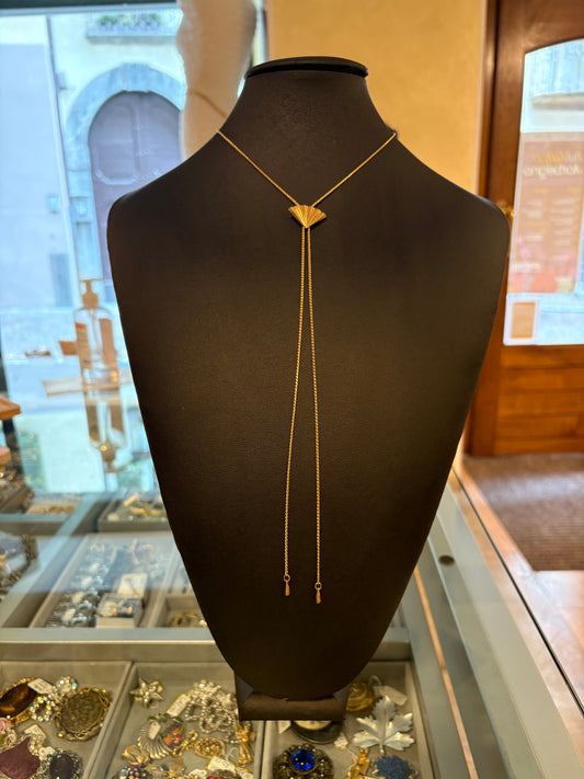 Collana Bolo