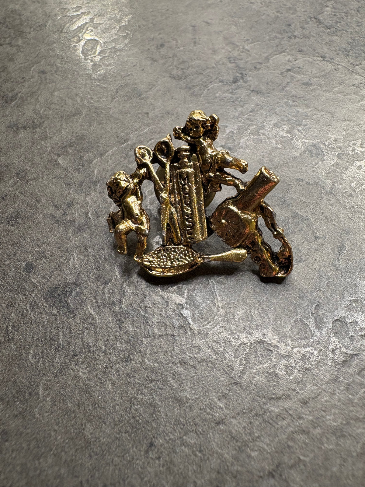 Pin Camco