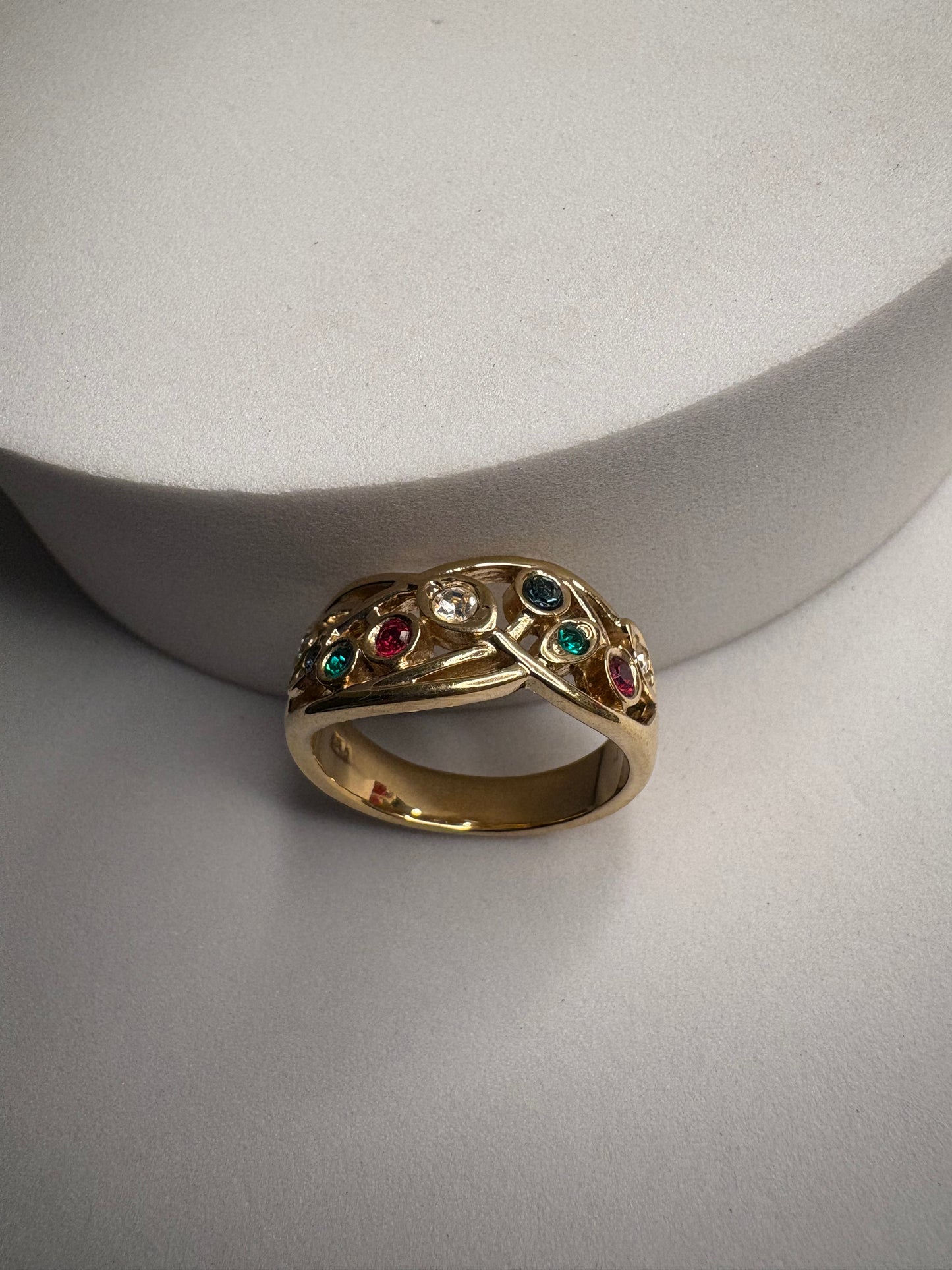 Anello Pierre Lang