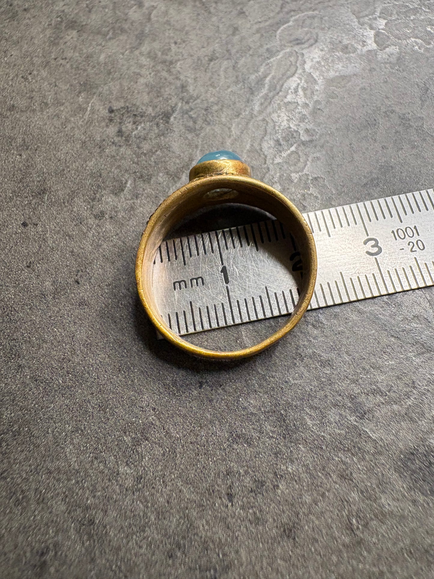 Anello Etnico
