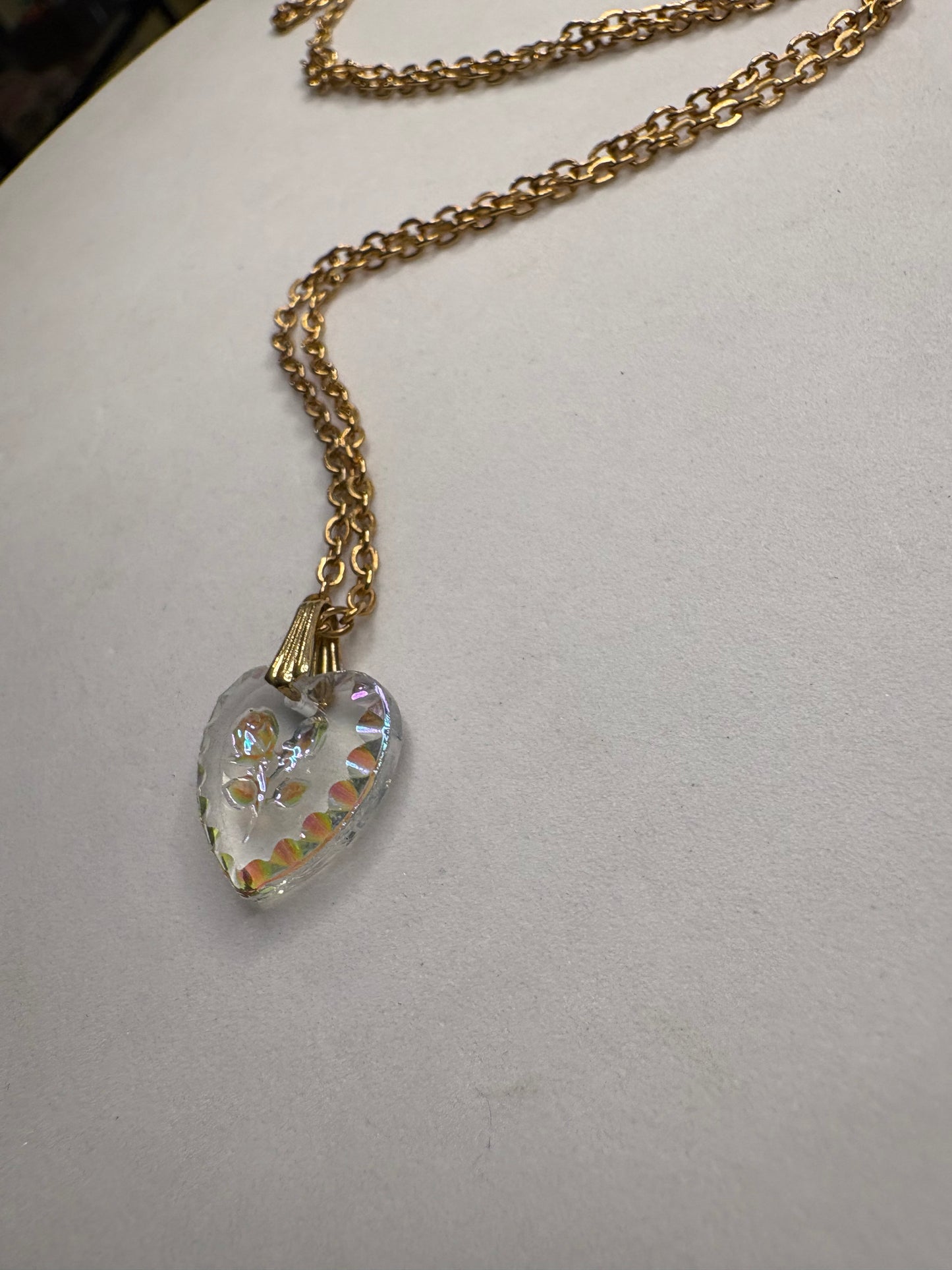 Collana “Cuore”