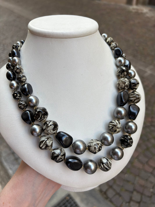 Collana Hong Kong
