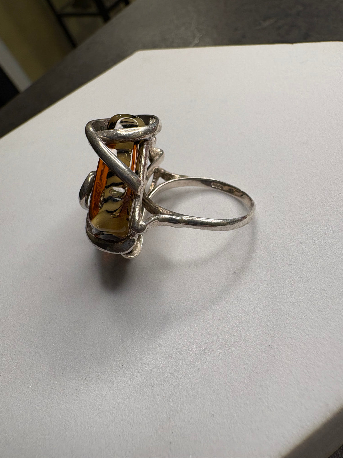 Anello Argento 925